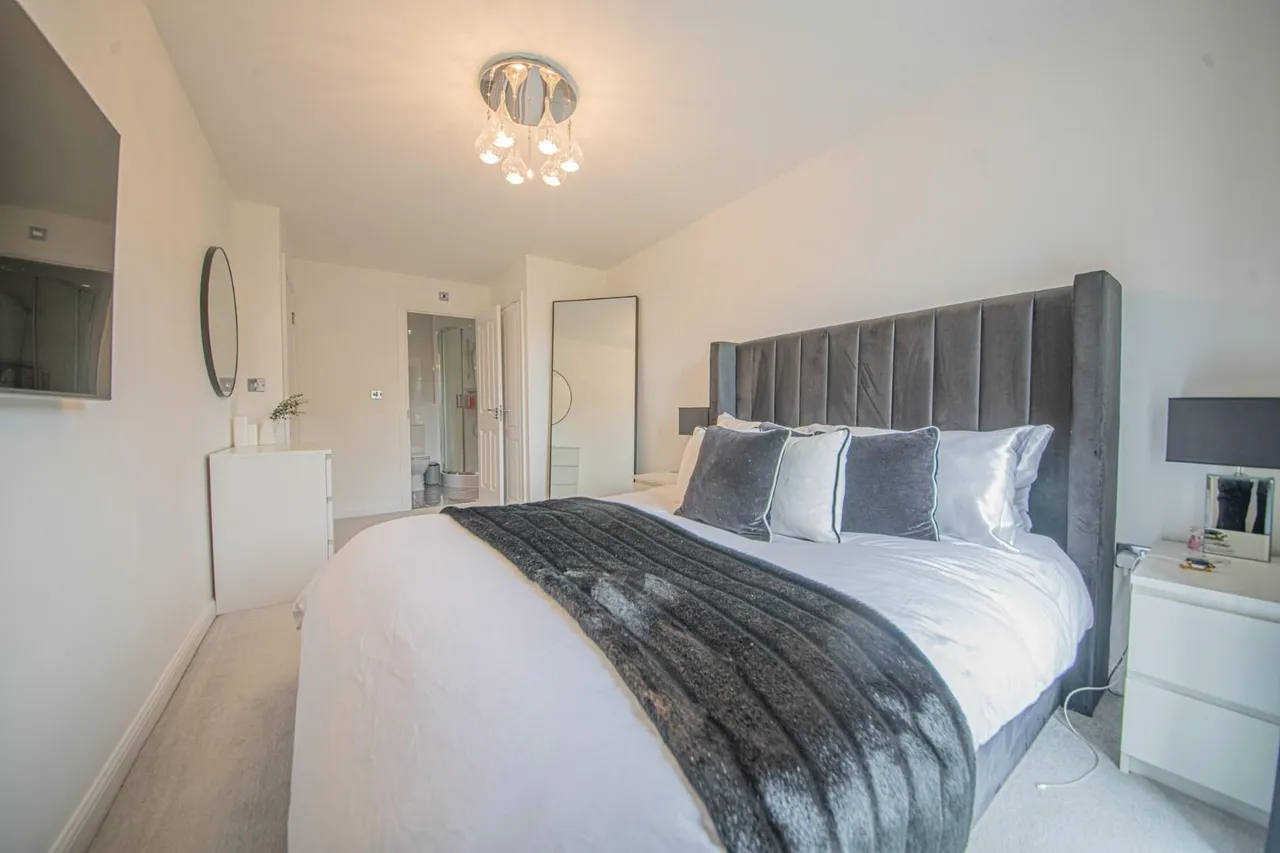 Dakota Way, Lakeside, EASTLEIGH, Hampshire, SO50 5TY, photo 12