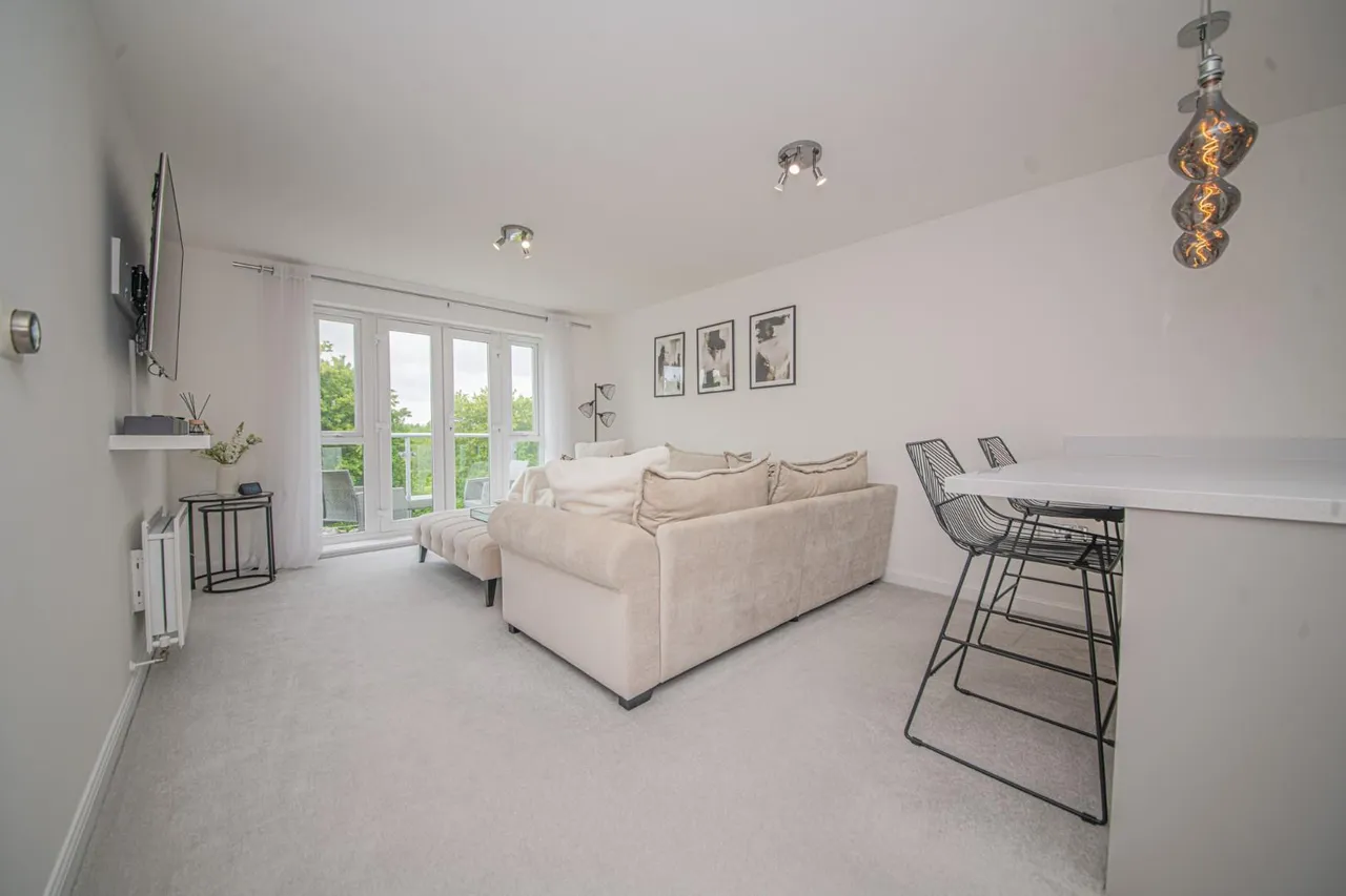 Dakota Way, Lakeside, EASTLEIGH, Hampshire, SO50 5TY, photo 7