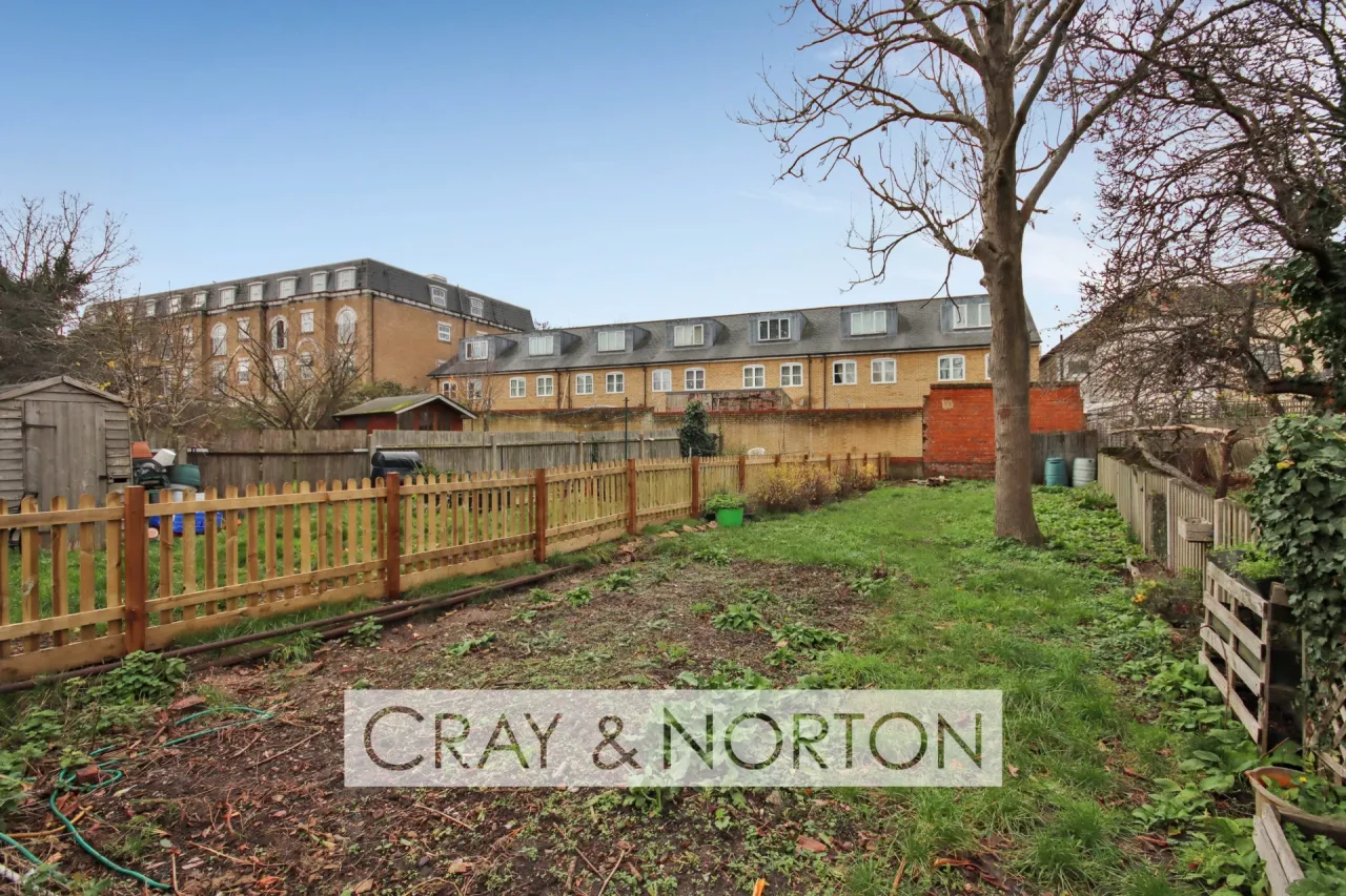 Canning Road, Addiscombe, CR0 6QA, photo 11