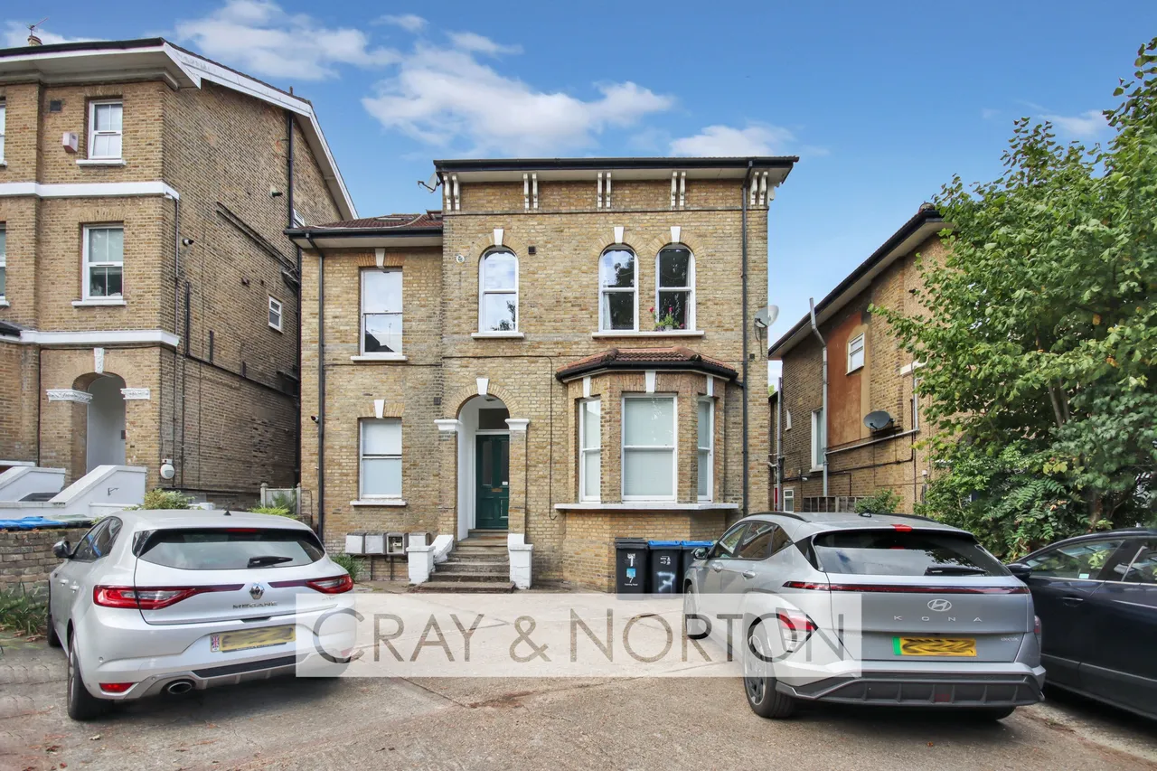 Canning Road, Addiscombe, CR0 6QA, photo 9