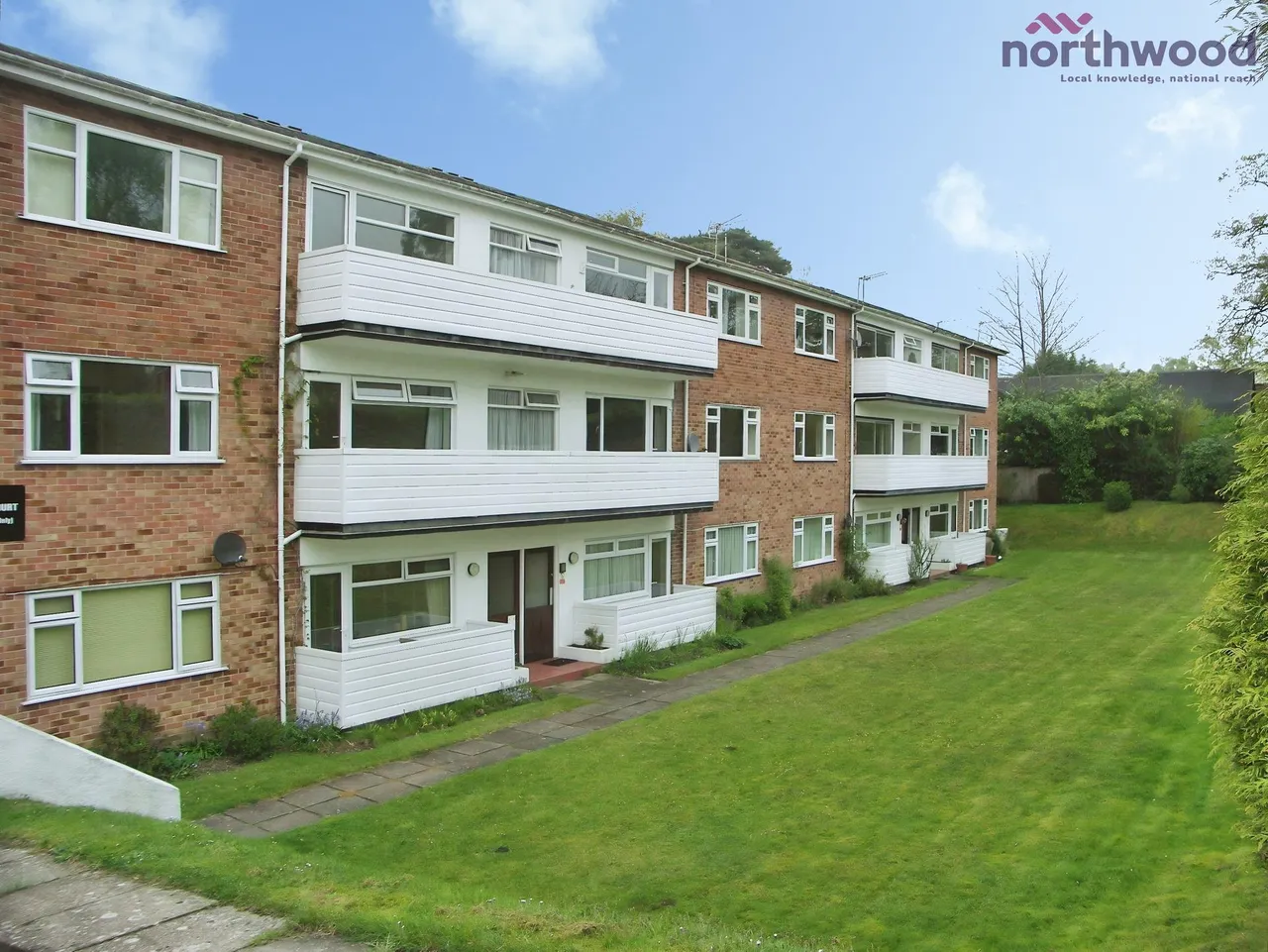 Freshwater Court, Chandlers Ford, SO53, photo 11