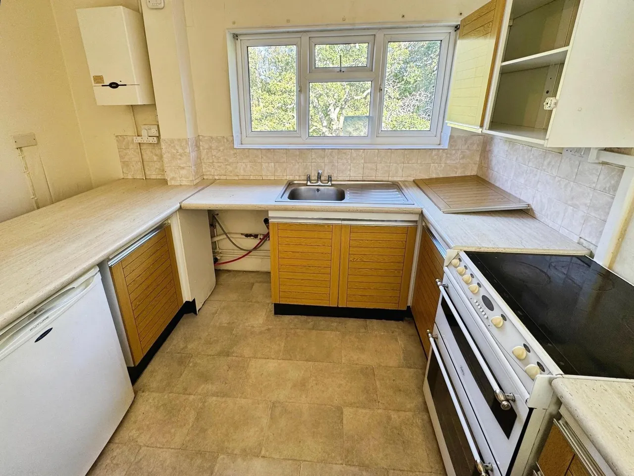 Freshwater Court, Chandlers Ford, SO53, photo 5