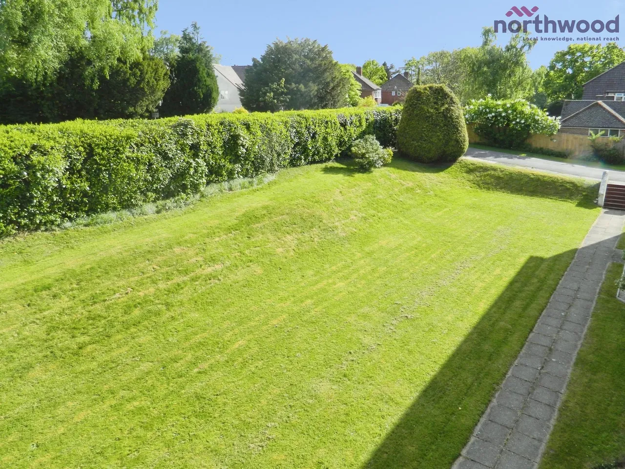 Freshwater Court, Chandlers Ford, SO53, photo 12