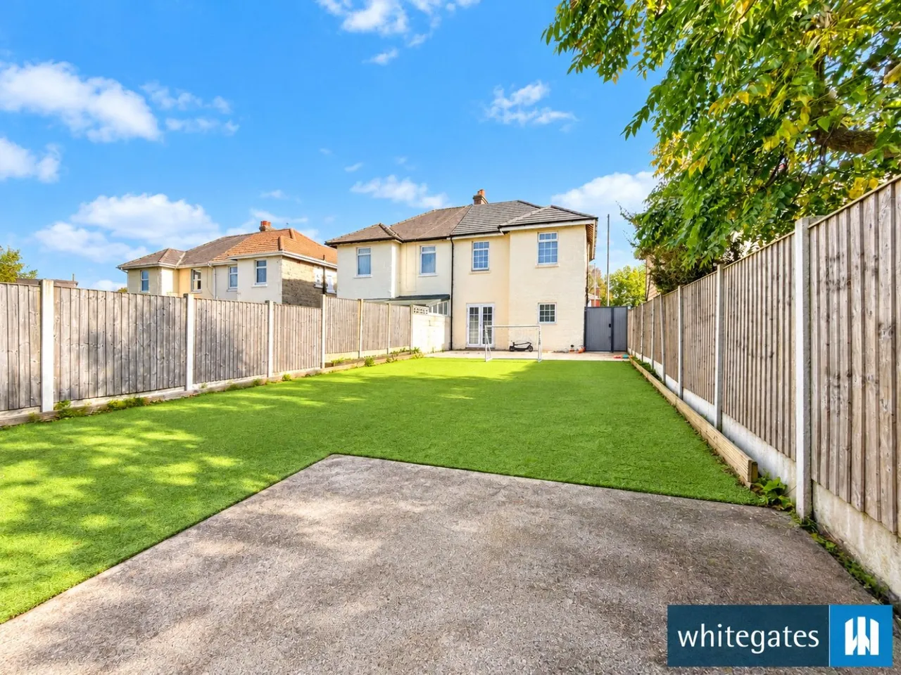 Bailey Drive, Bootle, L20, photo 2