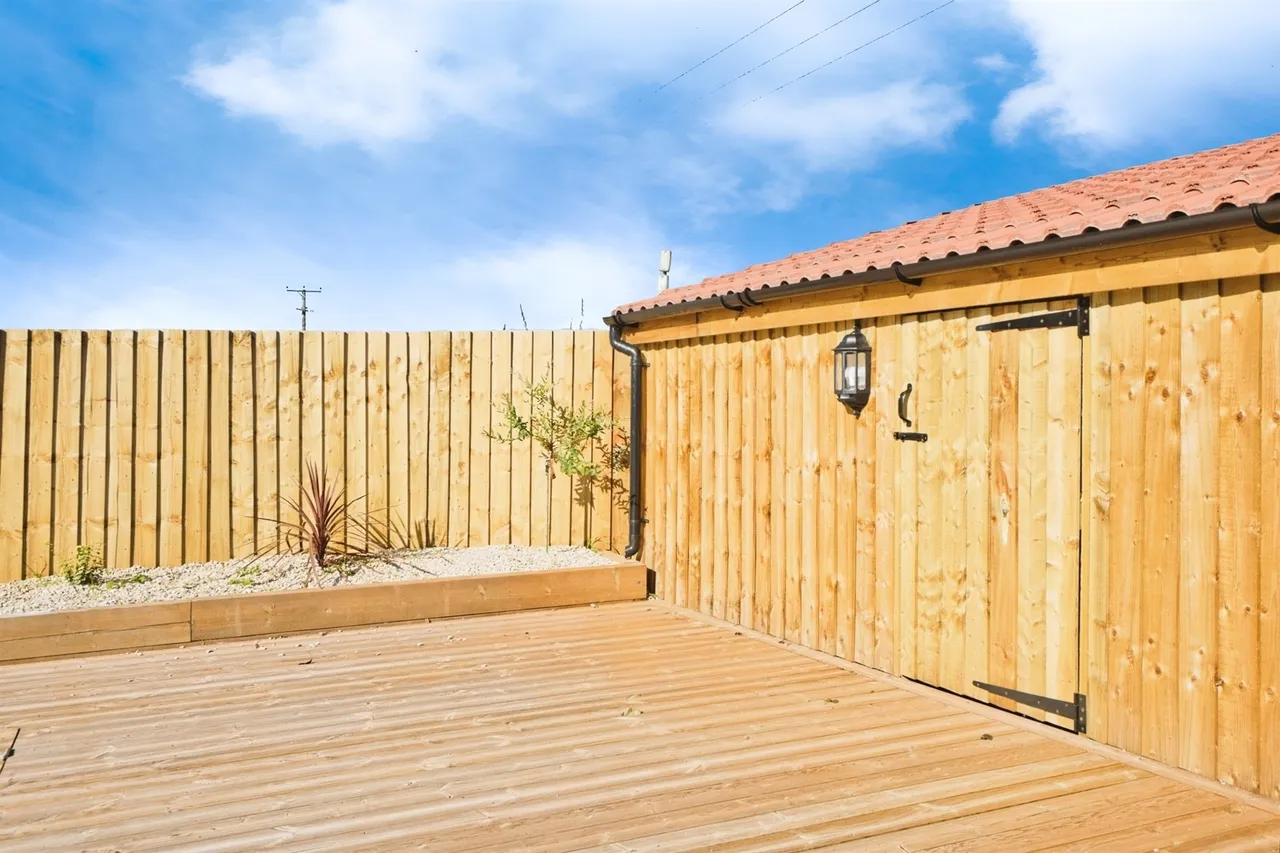 Denmans Lane, Cannington, TA5, photo 19
