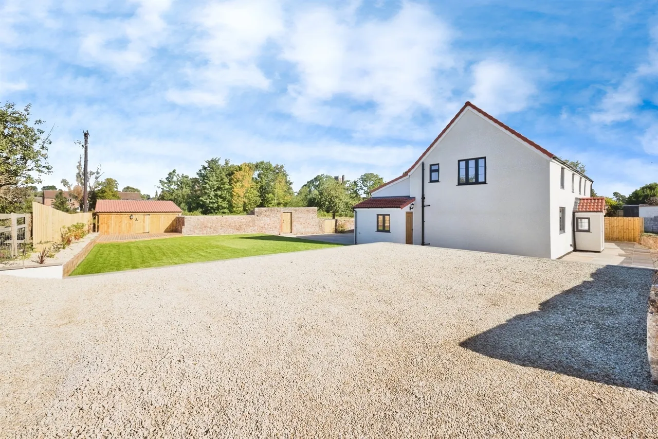 Denmans Lane, Cannington, TA5, photo 20