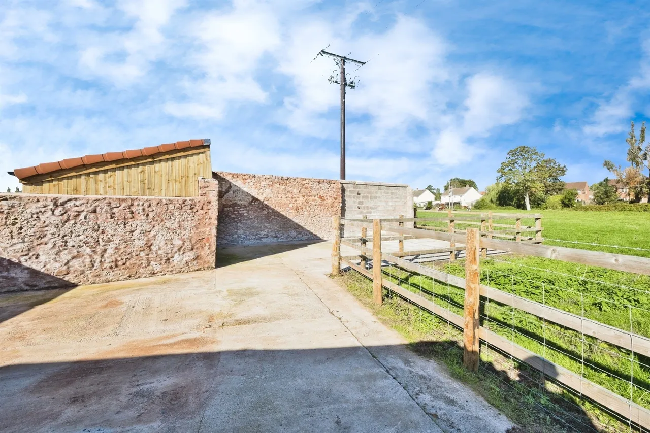 Denmans Lane, Cannington, TA5, photo 17