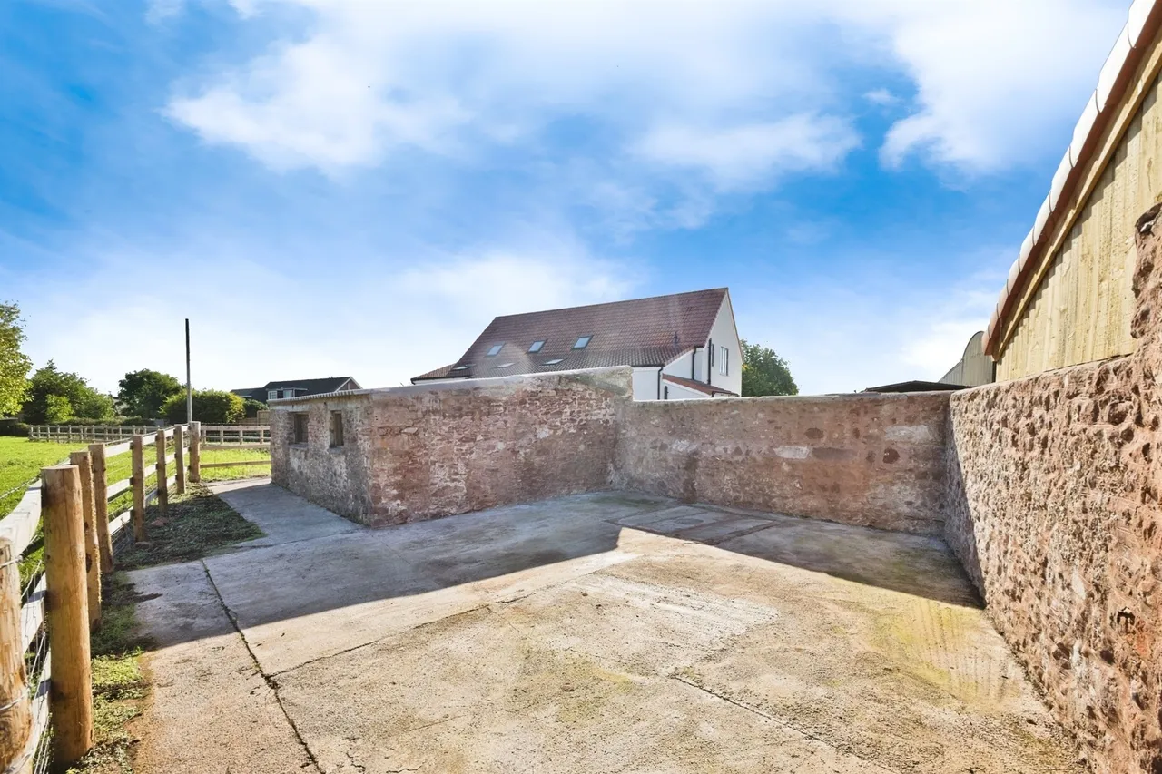 Denmans Lane, Cannington, TA5, photo 18