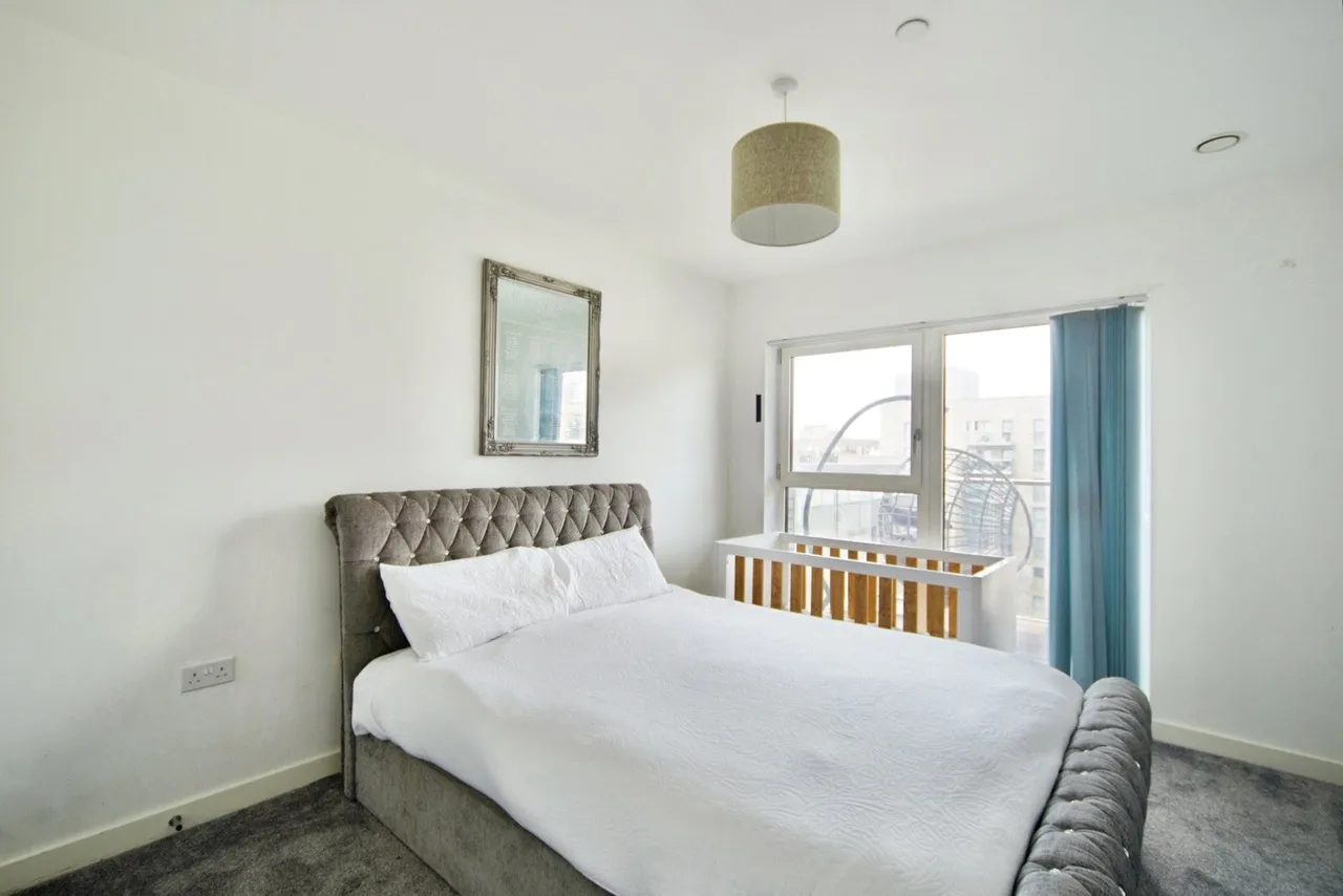 Shipbuilding Way, LONDON, London, E13, photo 4