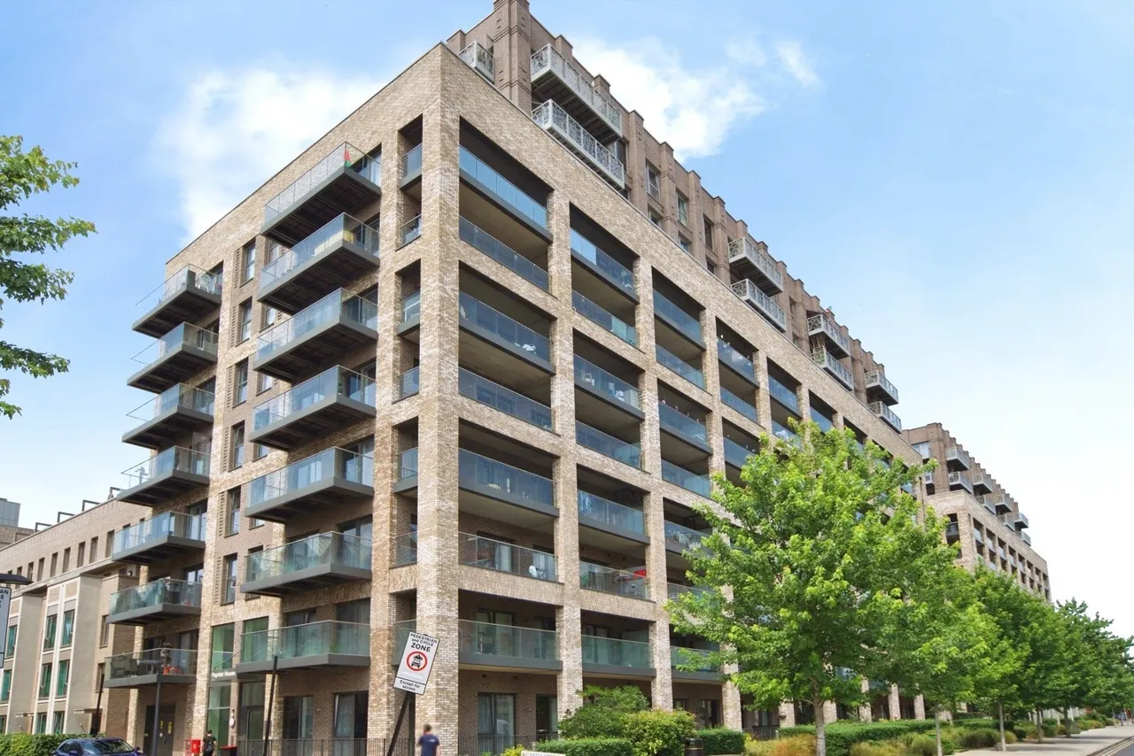 Shipbuilding Way, LONDON, London, E13, photo 19