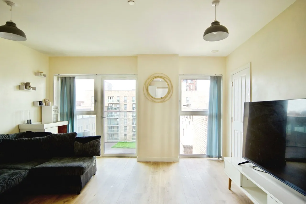 Shipbuilding Way, LONDON, London, E13, photo 16