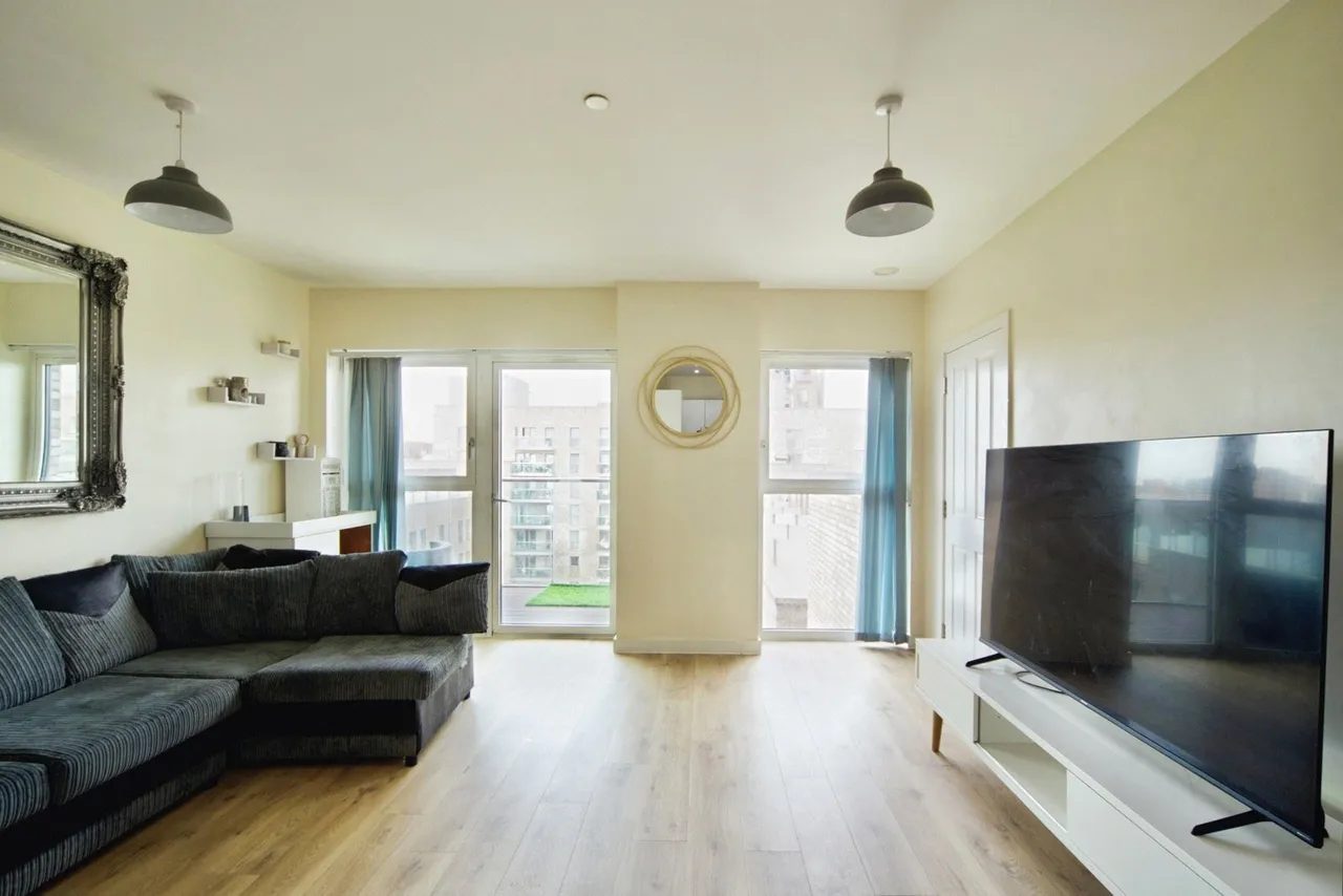 Shipbuilding Way, LONDON, London, E13, photo 2