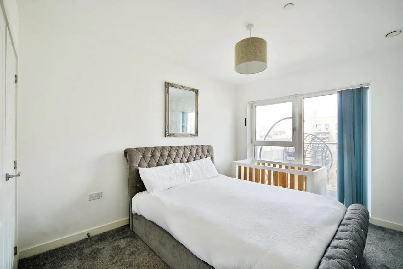 Shipbuilding Way, LONDON, London, E13, photo 15