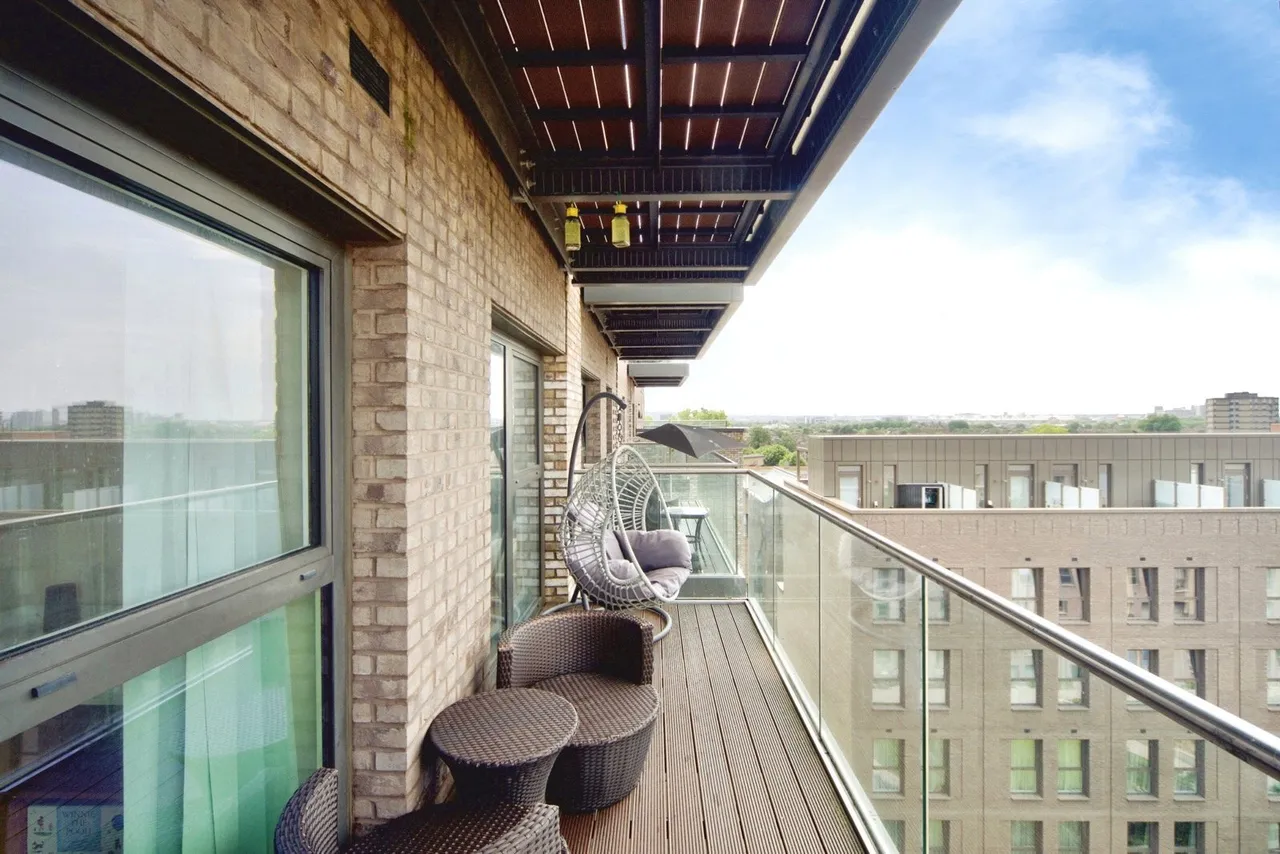 Shipbuilding Way, LONDON, London, E13, photo 6