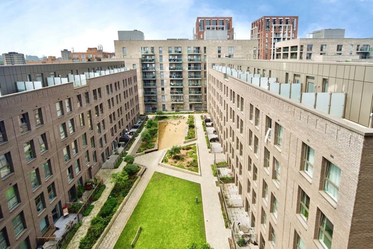 Shipbuilding Way, LONDON, London, E13, photo 18