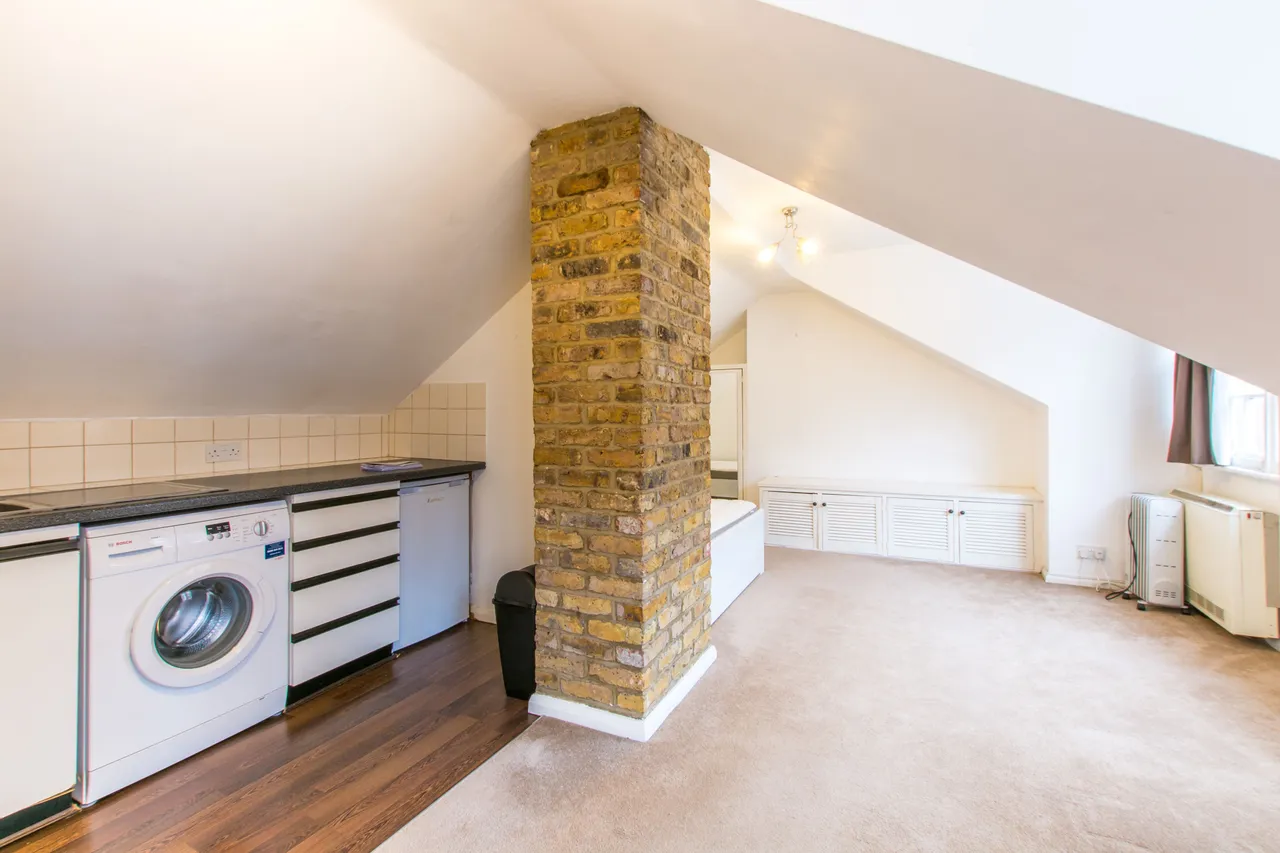 9 De Walden House, Allitsen Road, London, photo 5