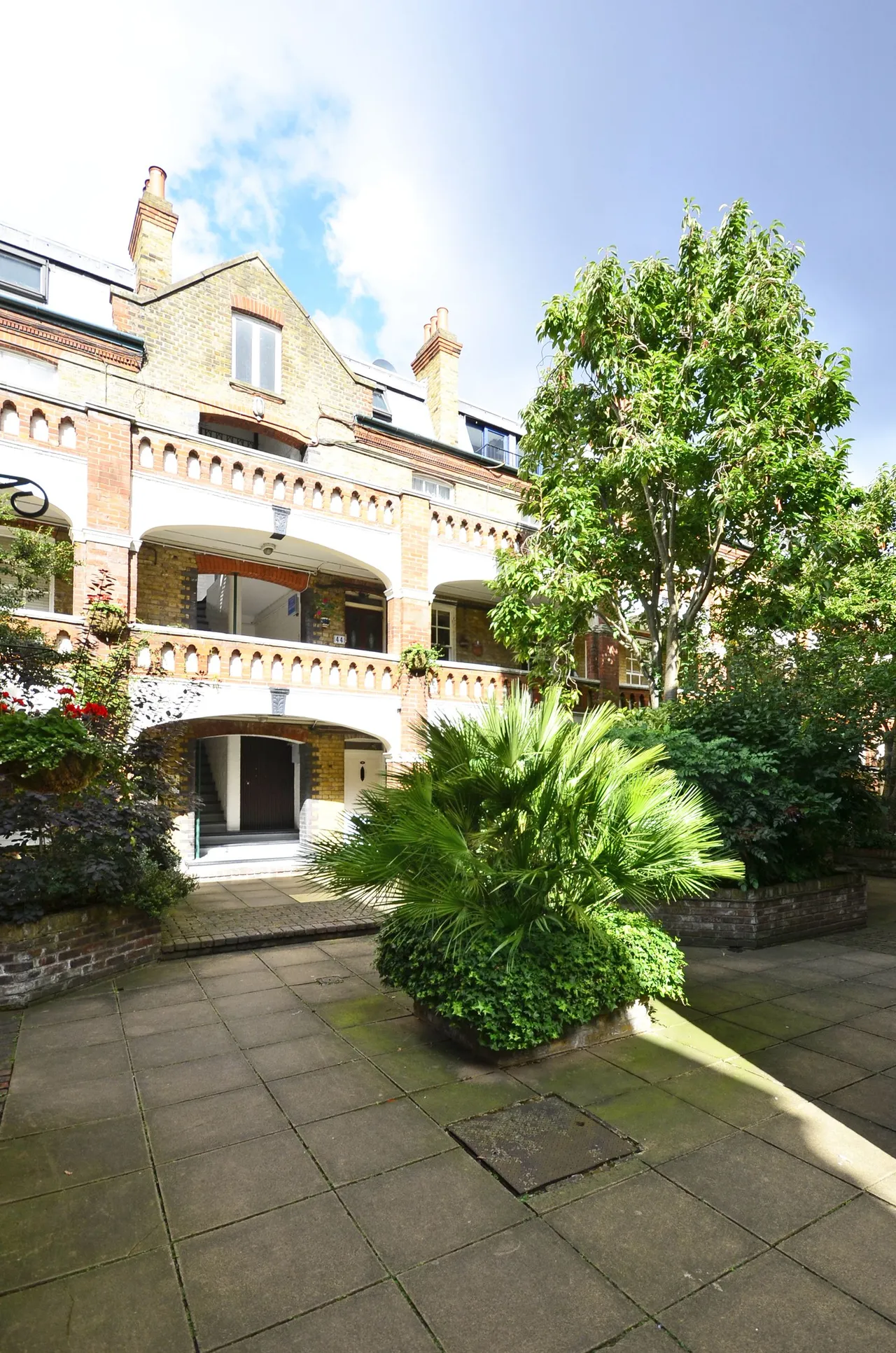 9 De Walden House, Allitsen Road, London, photo 7