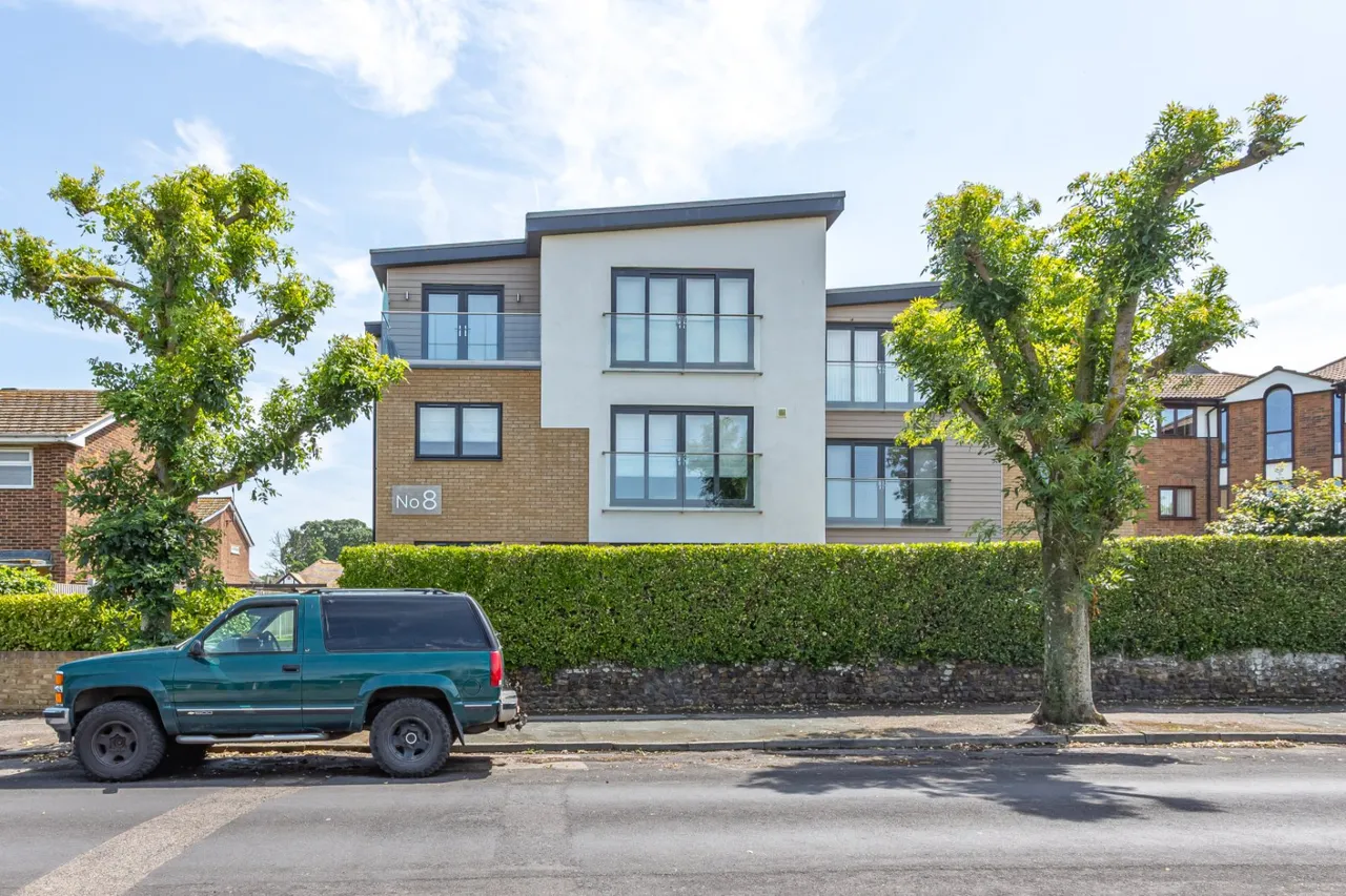 Beach Avenue, Birchington, CT7, photo 15