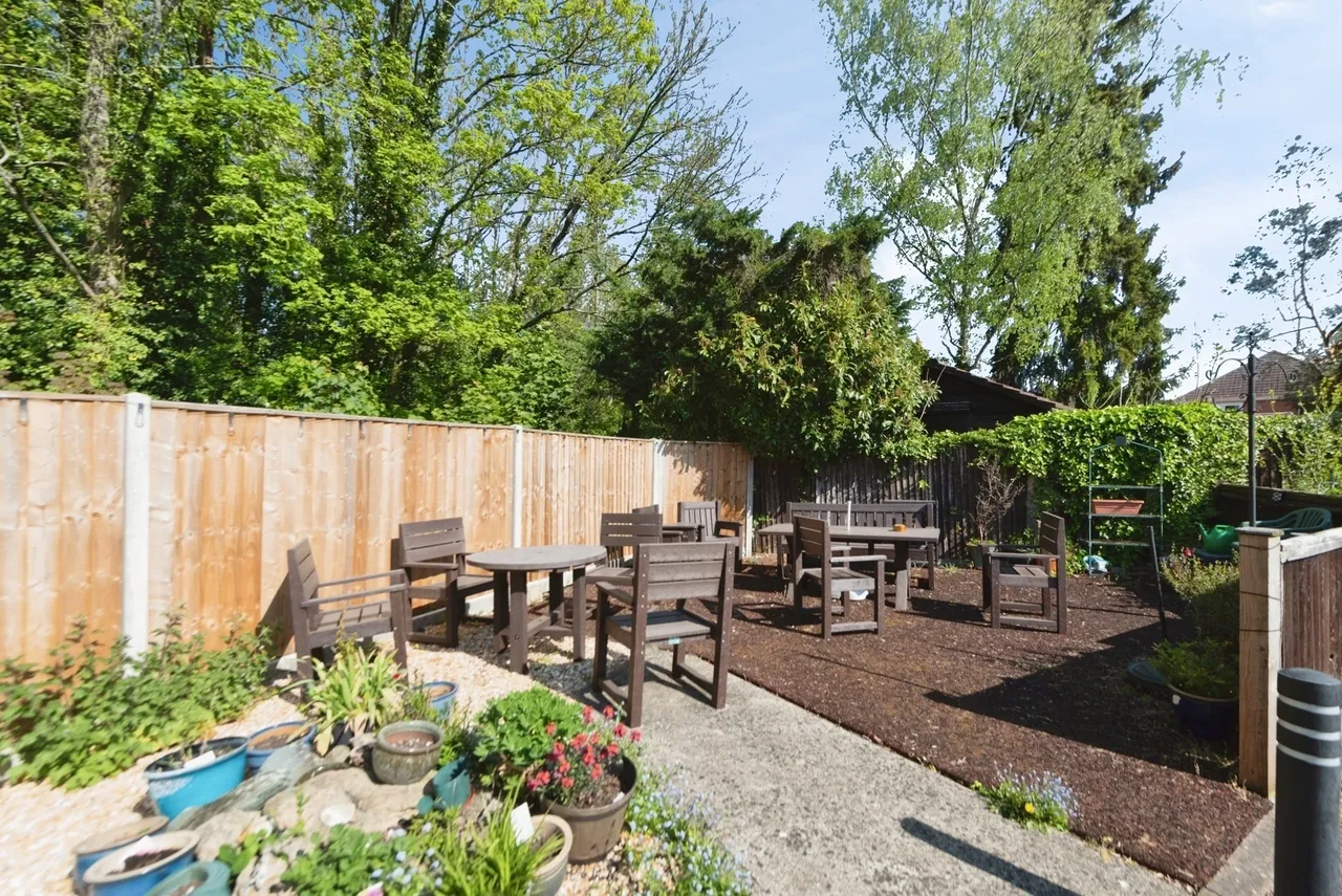 Wide Lane, Southampton, SO18, photo 14