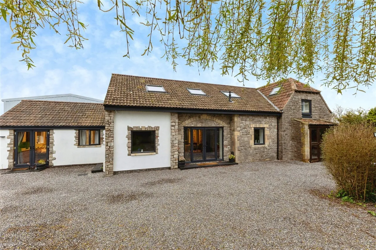 4 bed house for sale, Hewish, Weston-super-Mare, BS24