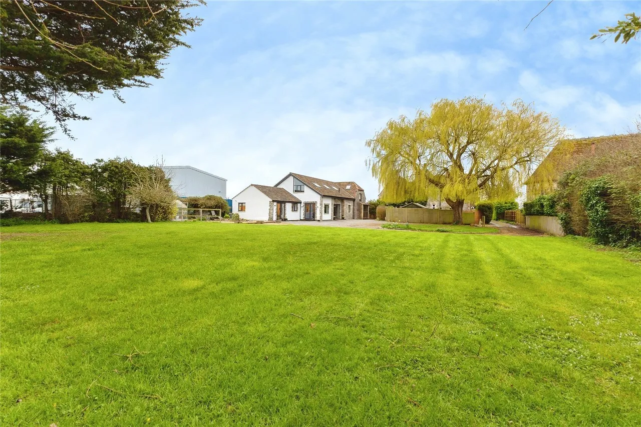 Hewish, Weston-super-Mare, BS24, photo 18