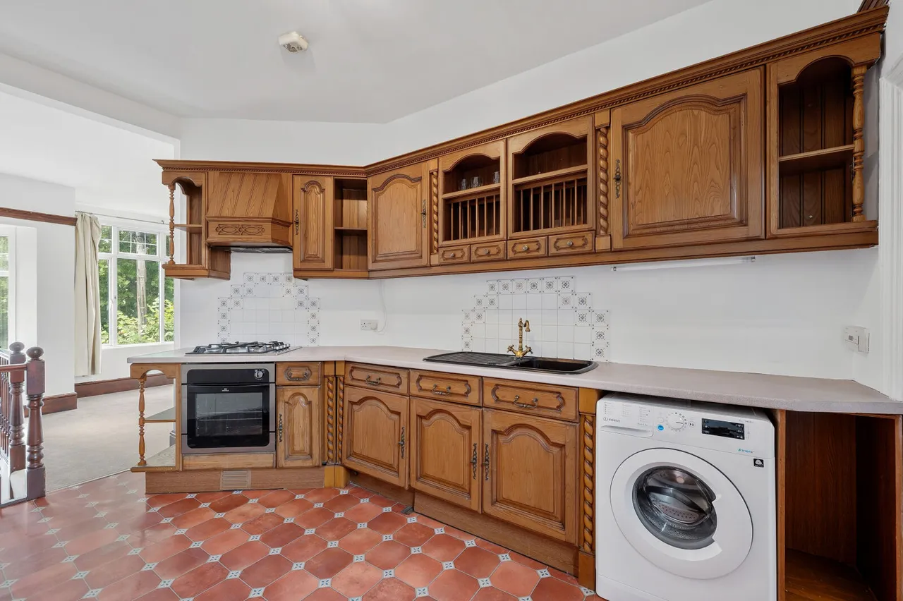 Shelton Road, London, SW19, photo 10