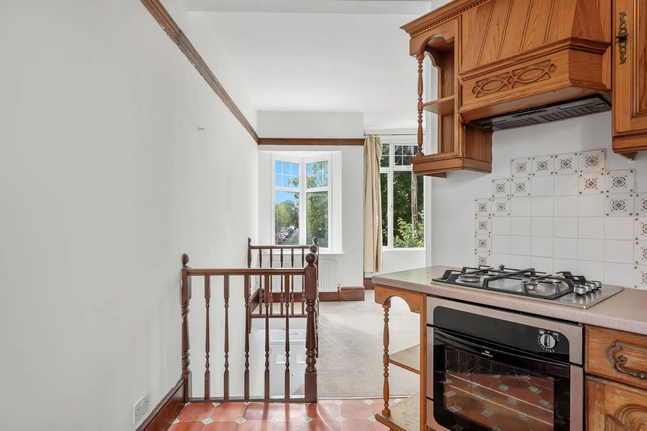 Shelton Road, London, SW19, photo 11