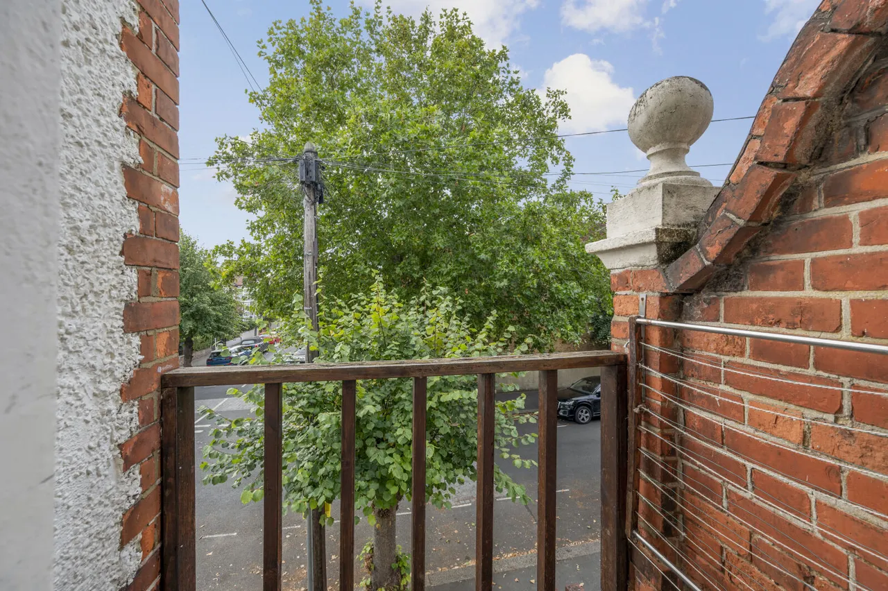 Shelton Road, London, SW19, photo 13