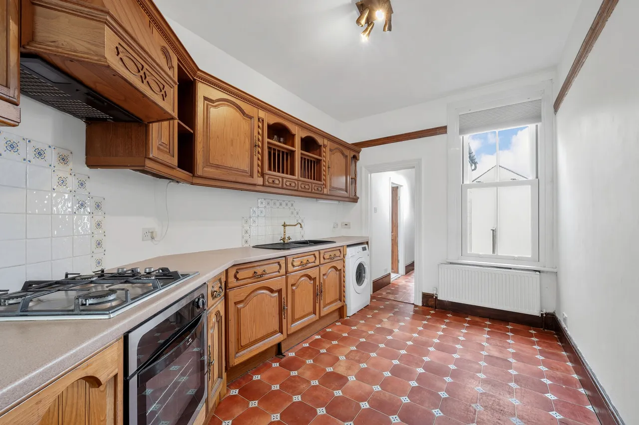 Shelton Road, London, SW19, photo 4