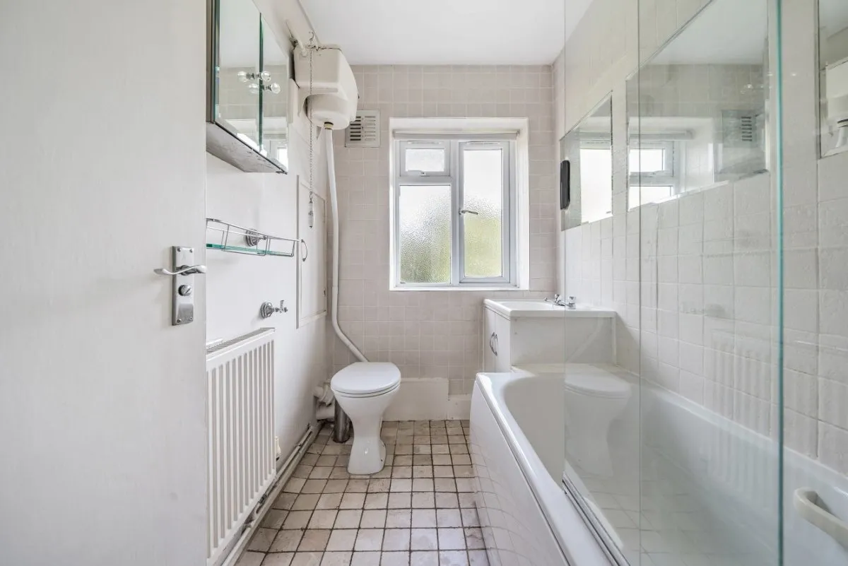 Baskerville Road, Battersea, London, SW18, photo 5