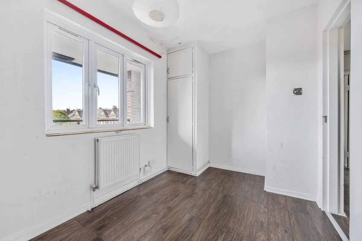 Baskerville Road, Battersea, London, SW18, photo 4
