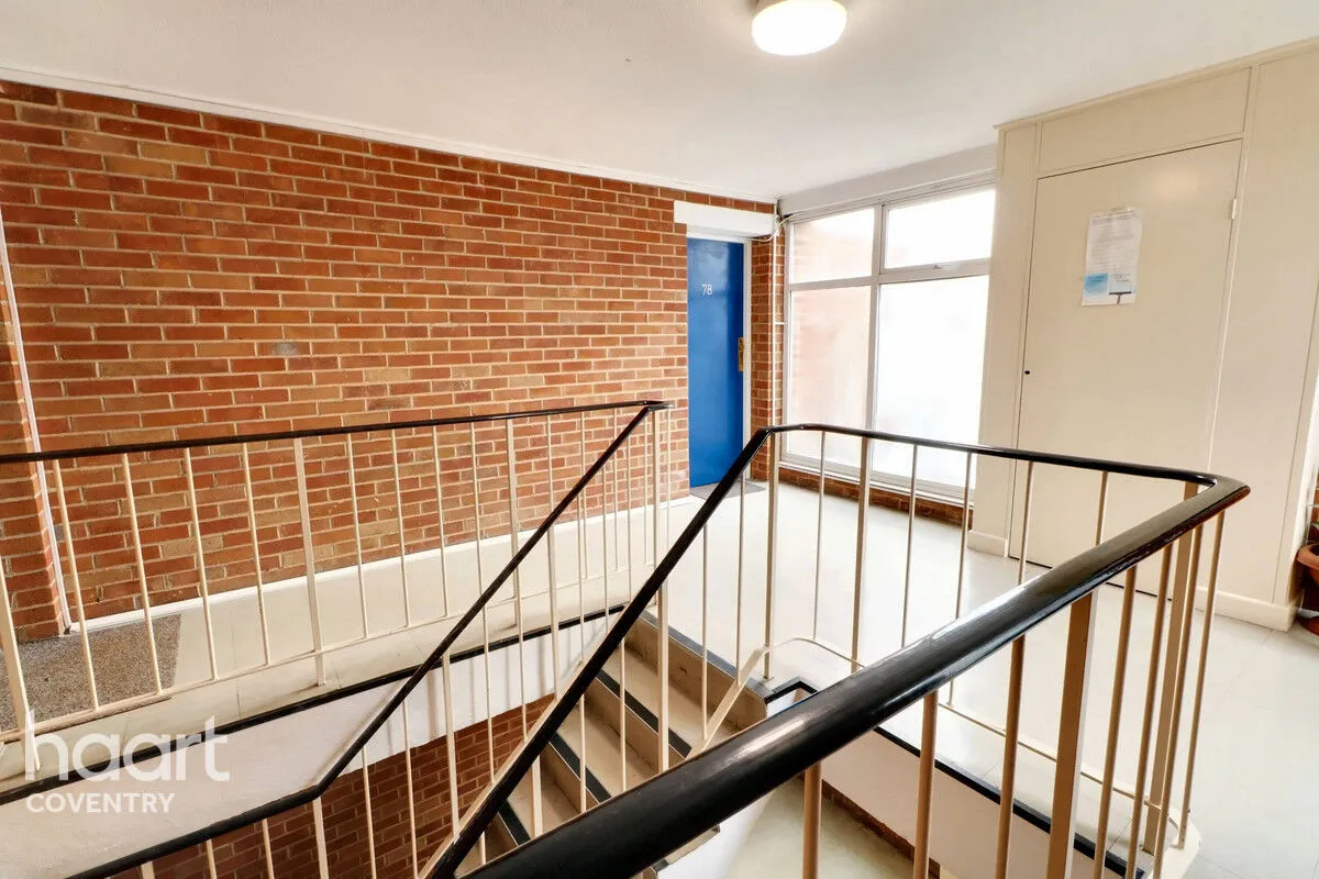 Pleydell Close, Coventry, CV3, photo 9