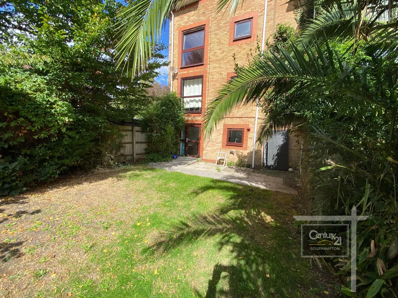 Maryfield, Southampton, SO14, photo 8