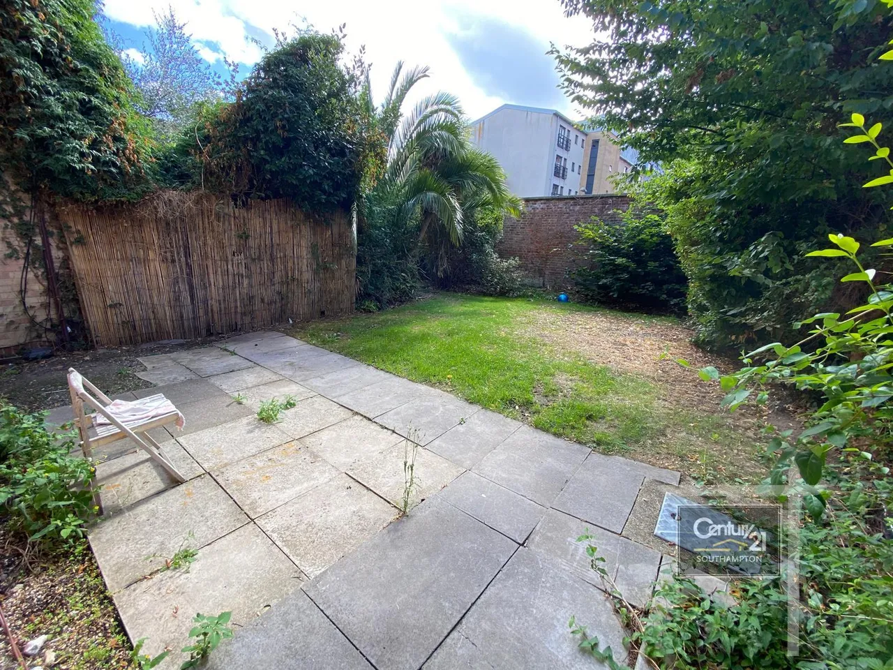 Maryfield, Southampton, SO14, photo 7