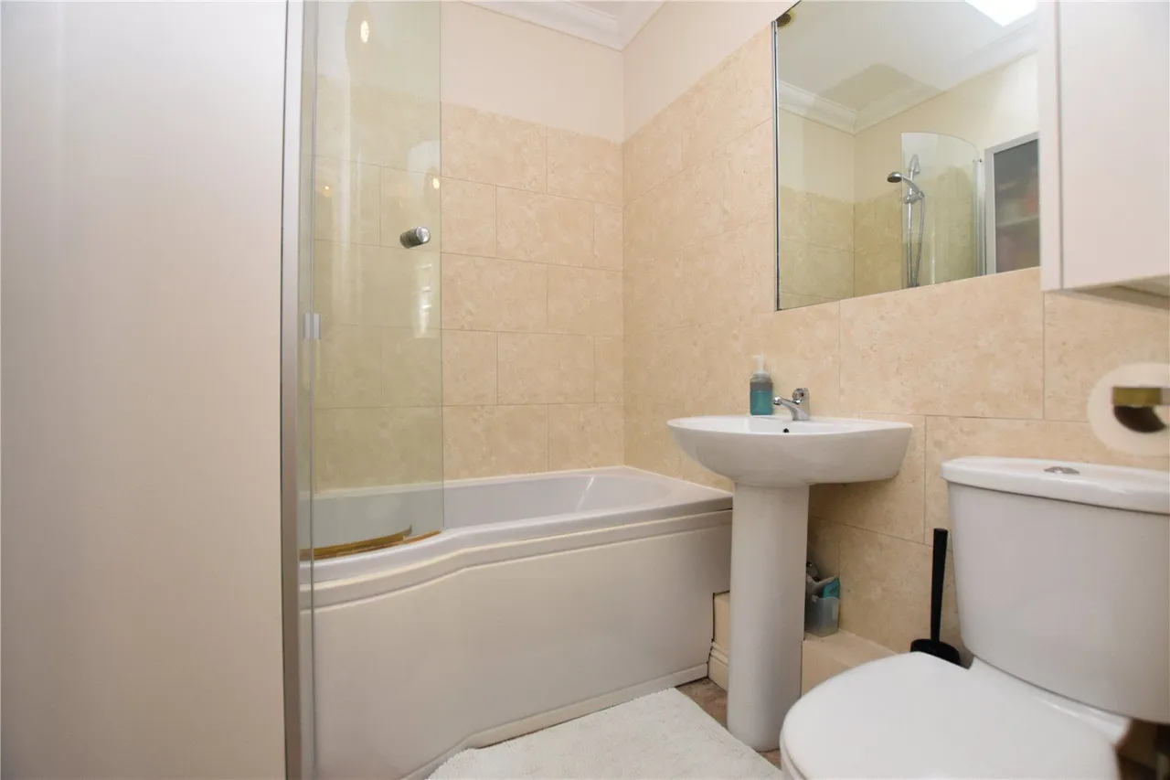 Park Mews, Morley, LS27, photo 9