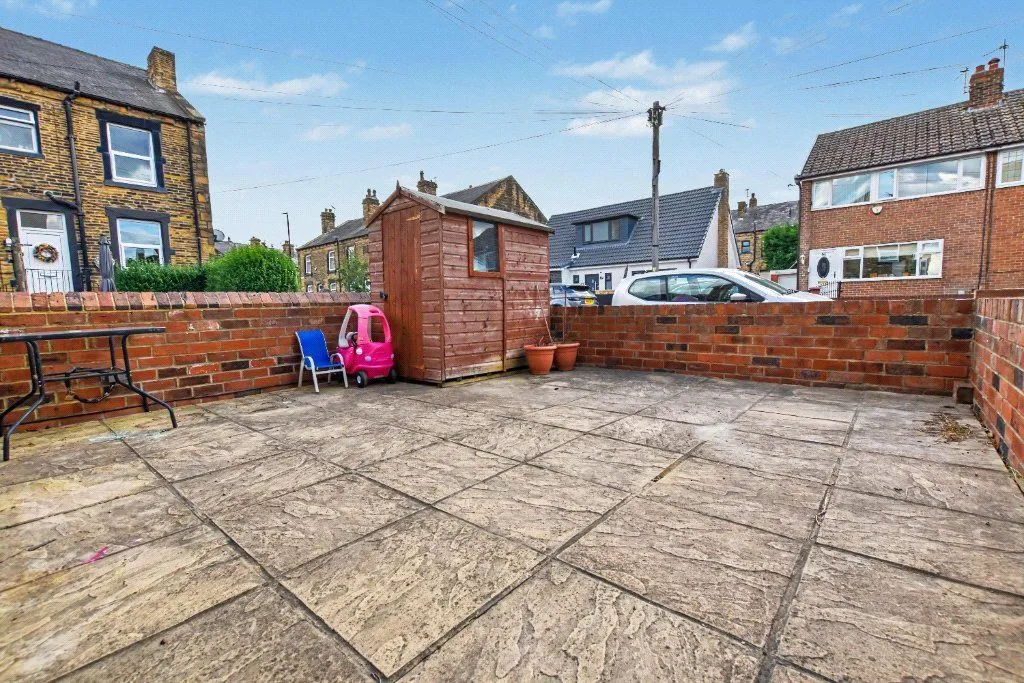 Park Mews, Morley, LS27, photo 18