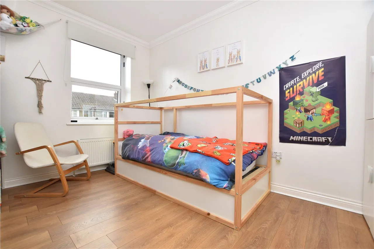 Park Mews, Morley, LS27, photo 7