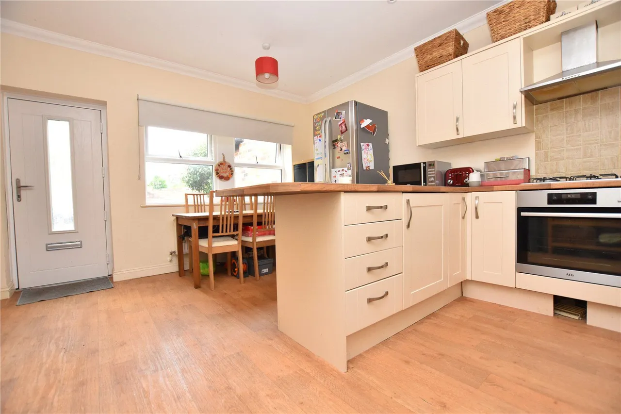 Park Mews, Morley, LS27, photo 4