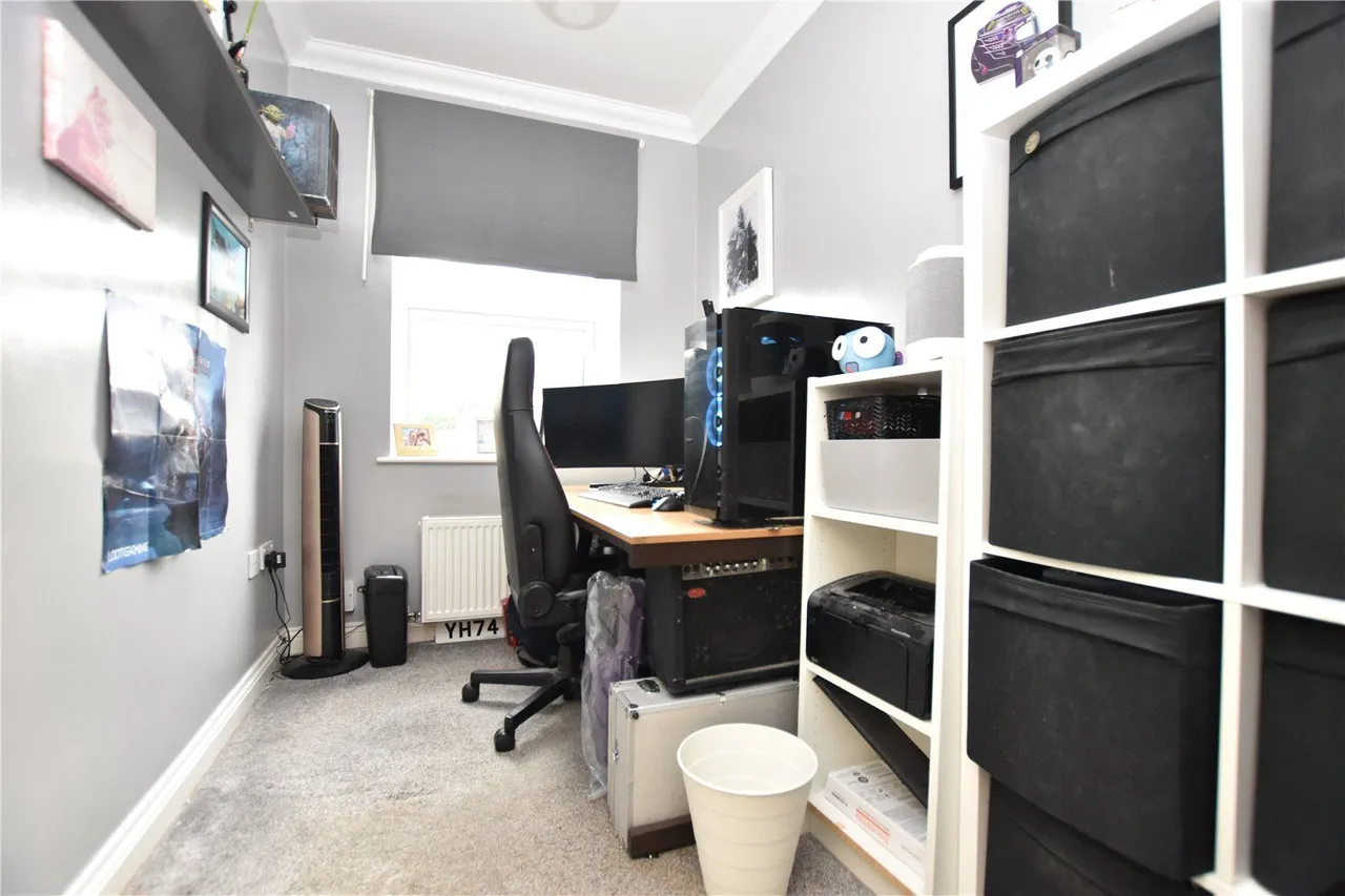 Park Mews, Morley, LS27, photo 8