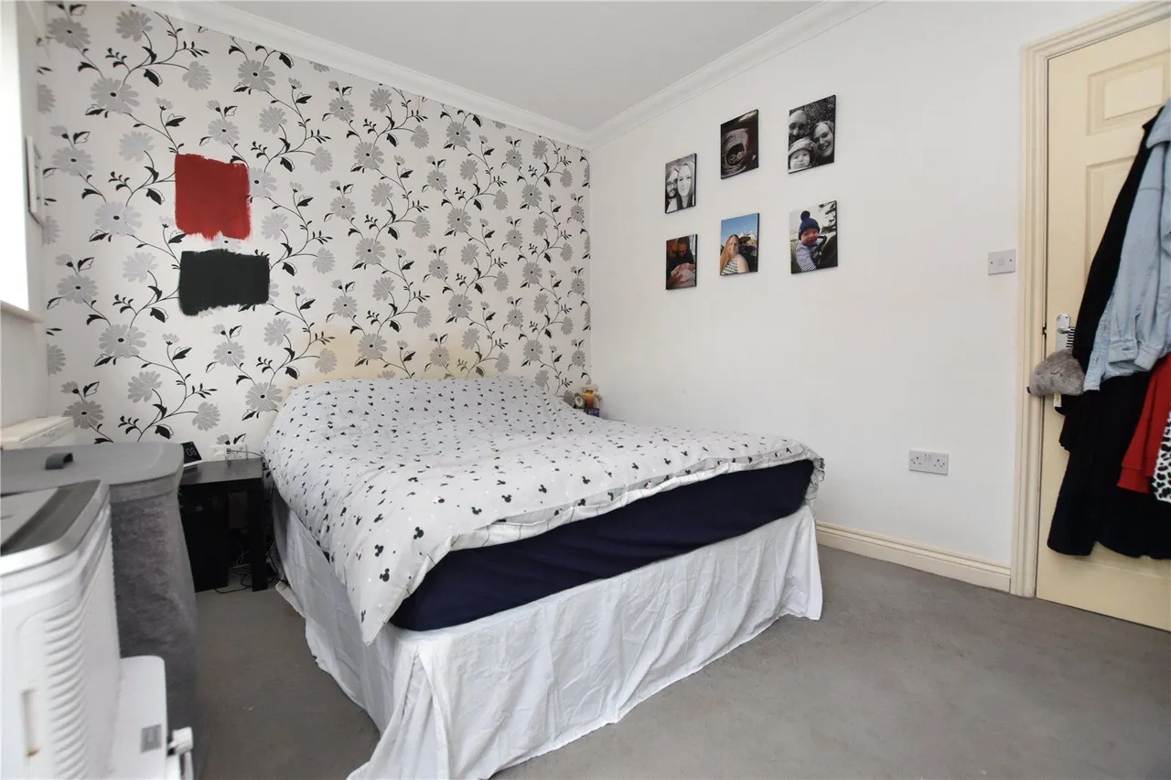 Park Mews, Morley, LS27, photo 16