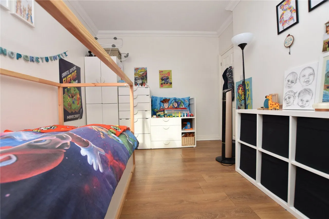 Park Mews, Morley, LS27, photo 17