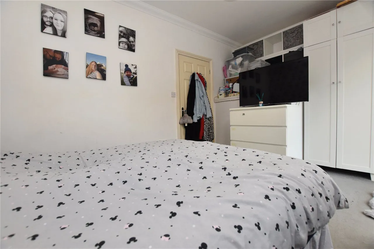 Park Mews, Morley, LS27, photo 15