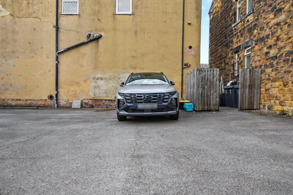 Park Mews, Morley, LS27, photo 11