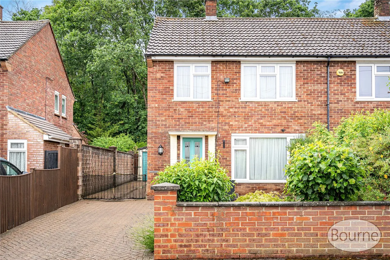 Cranmore Road, Mytchett, GU16, photo 23