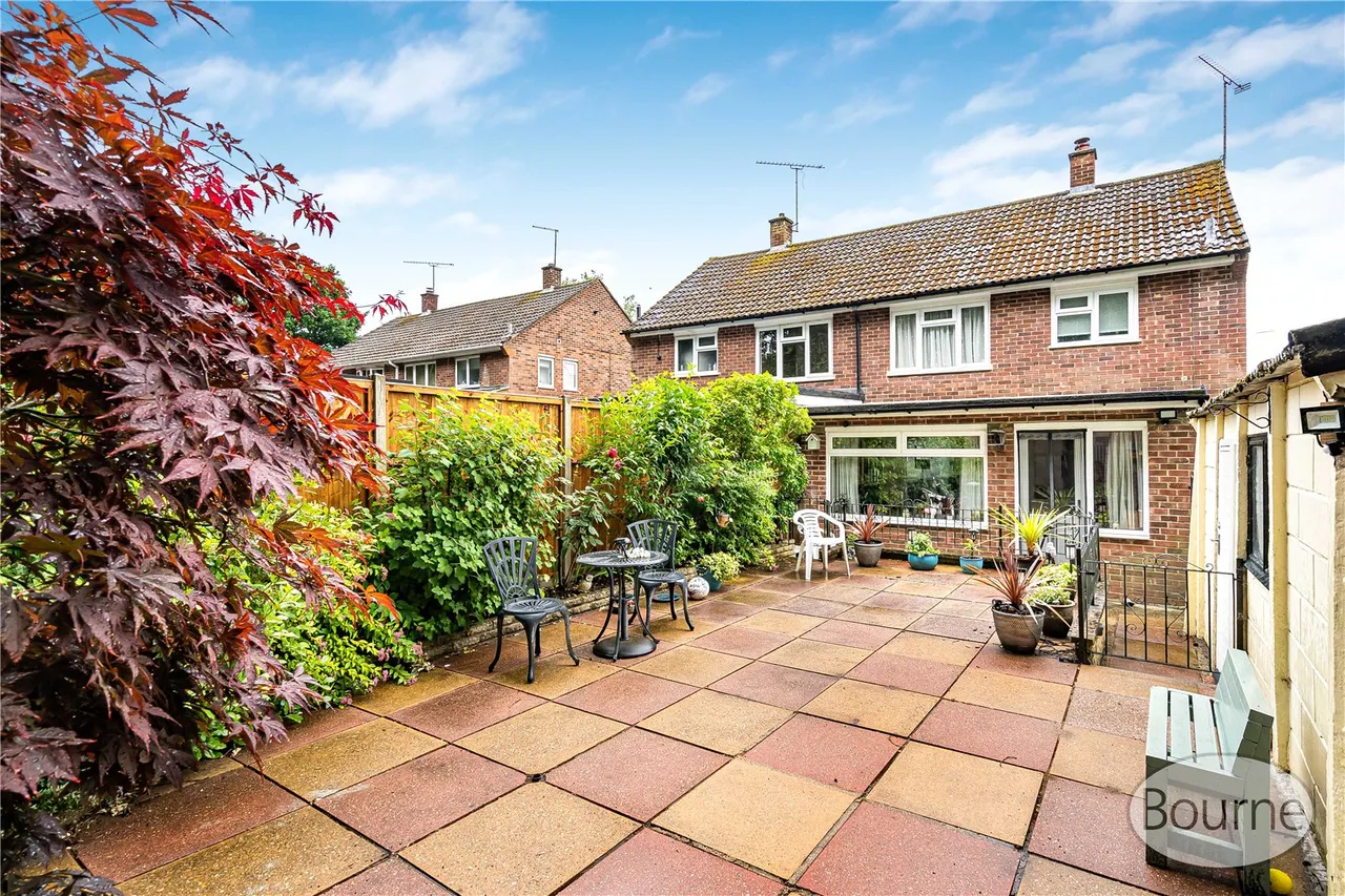 Cranmore Road, Mytchett, GU16, photo 10