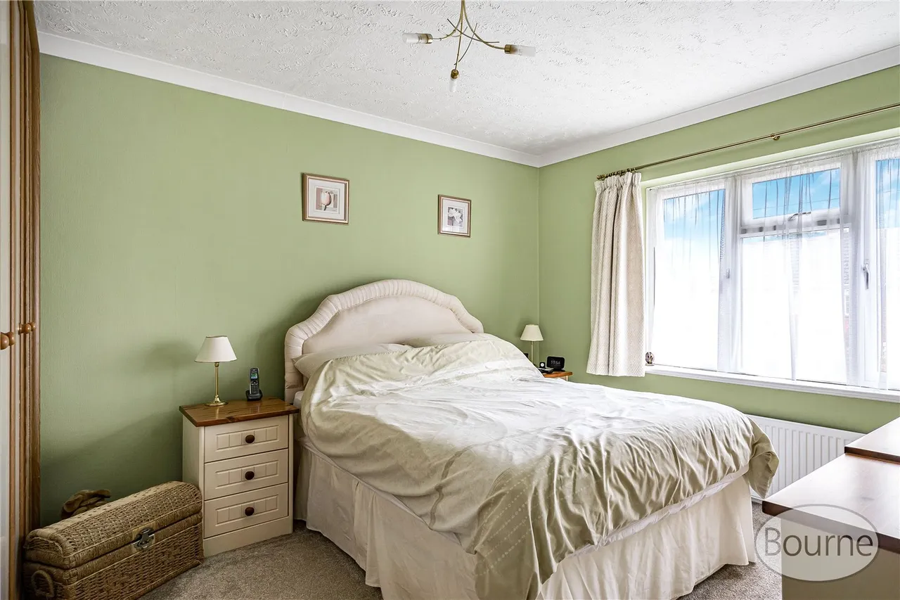 Cranmore Road, Mytchett, GU16, photo 19