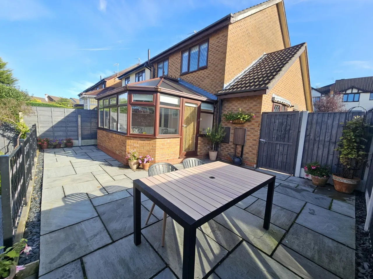Houghley Close, Macclesfield, SK10, photo 21