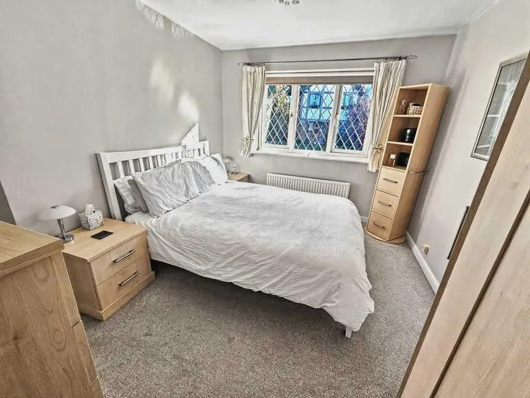 Houghley Close, Macclesfield, SK10, photo 14