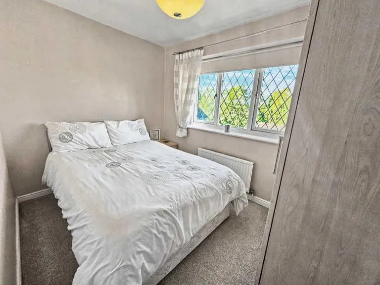 Houghley Close, Macclesfield, SK10, photo 17