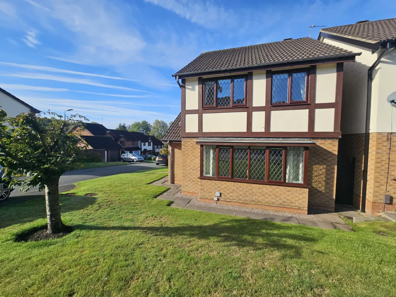 Houghley Close, Macclesfield, SK10, photo 22